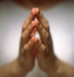 Le preghiere e le suppliche 